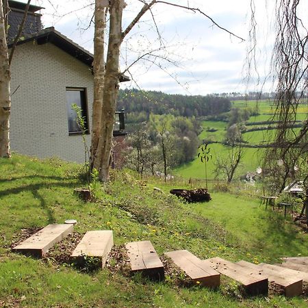 Ferienhaus Auszeyt Fuer Vier Waldeck  Ngoại thất bức ảnh