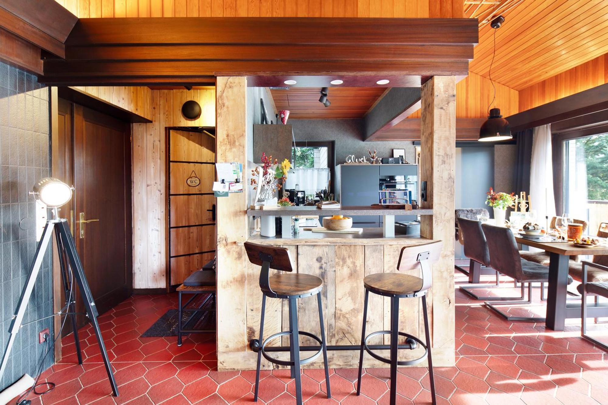 Ferienhaus Auszeyt Fuer Vier Waldeck  Ngoại thất bức ảnh