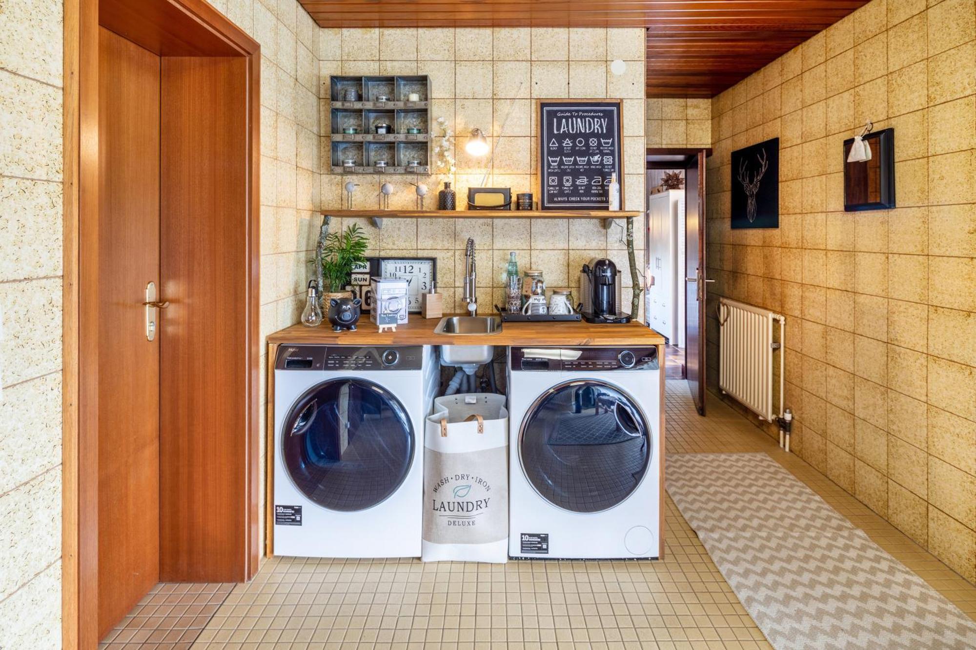 Ferienhaus Auszeyt Fuer Vier Waldeck  Ngoại thất bức ảnh