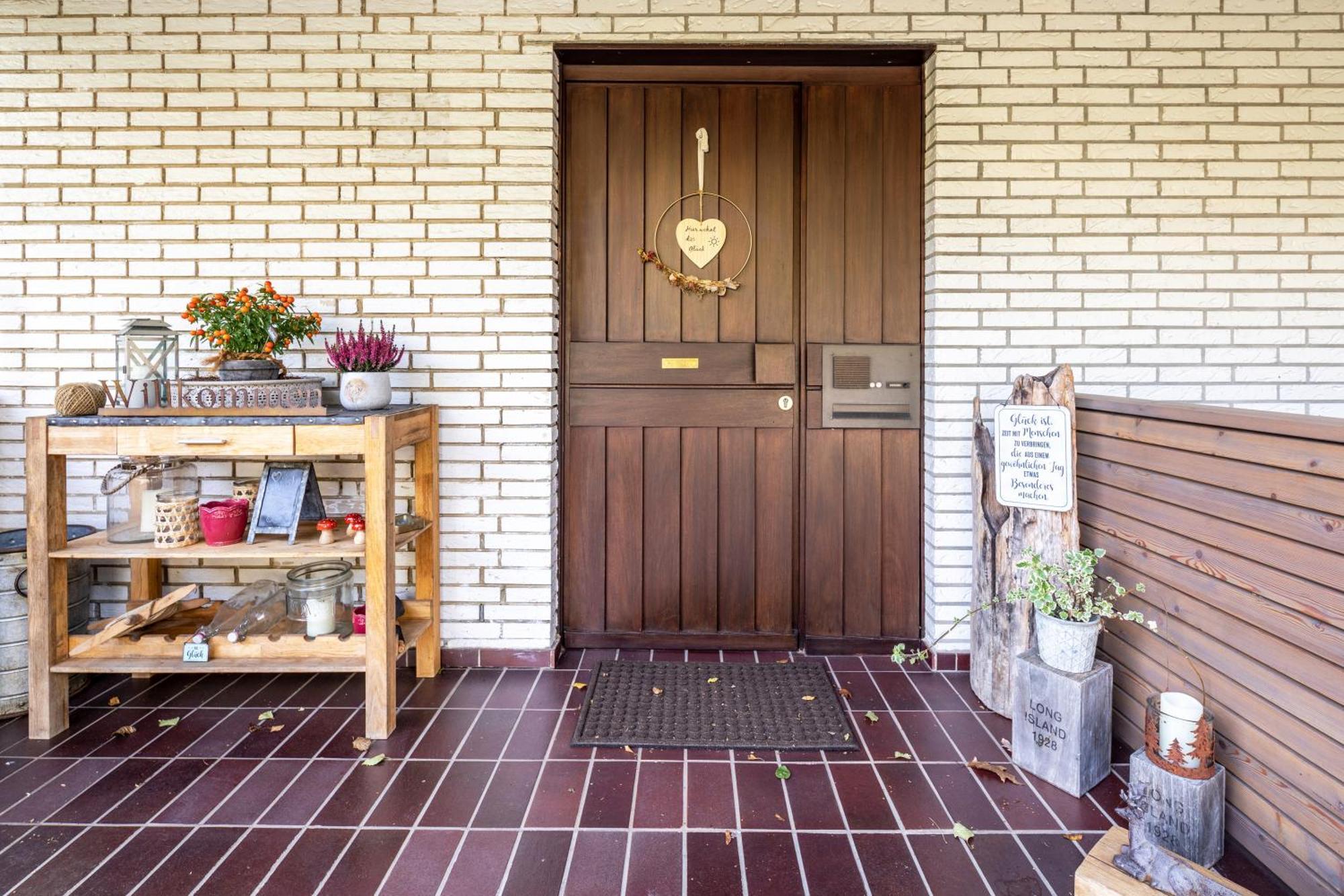 Ferienhaus Auszeyt Fuer Vier Waldeck  Ngoại thất bức ảnh