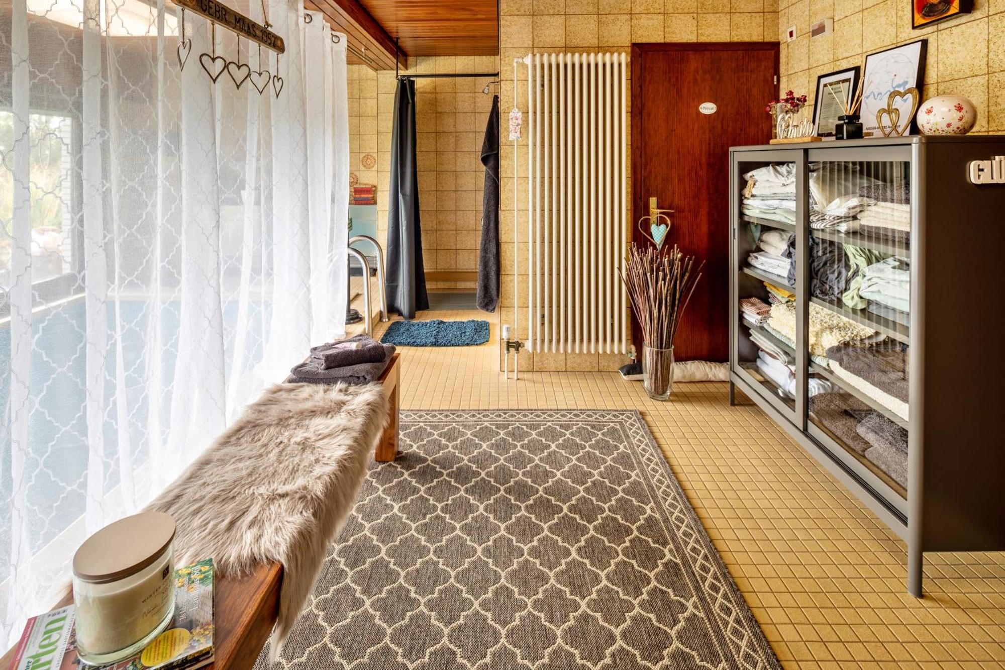 Ferienhaus Auszeyt Fuer Vier Waldeck  Ngoại thất bức ảnh